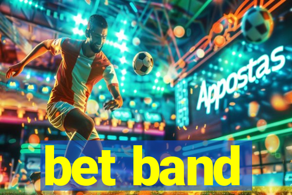 bet band